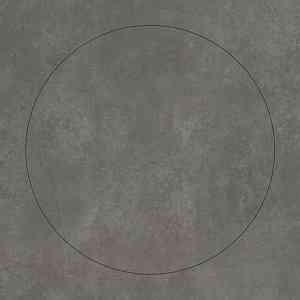 Виниловая плитка ПВХ FORBO Allura Material 63522DR7 natural concrete circle фото ##numphoto## | FLOORDEALER